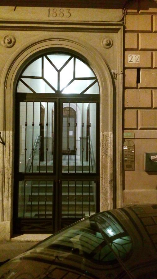 Guest house Rm Rome